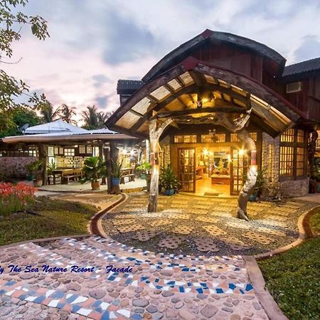 Oldwoods By The Sea Nature Resort Bani Pangasinan Екстер'єр фото