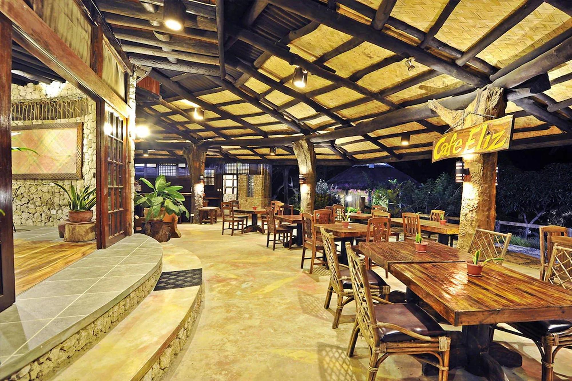 Oldwoods By The Sea Nature Resort Bani Pangasinan Екстер'єр фото