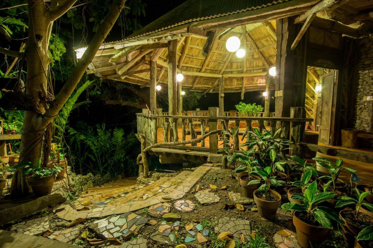 Oldwoods By The Sea Nature Resort Bani Pangasinan Екстер'єр фото