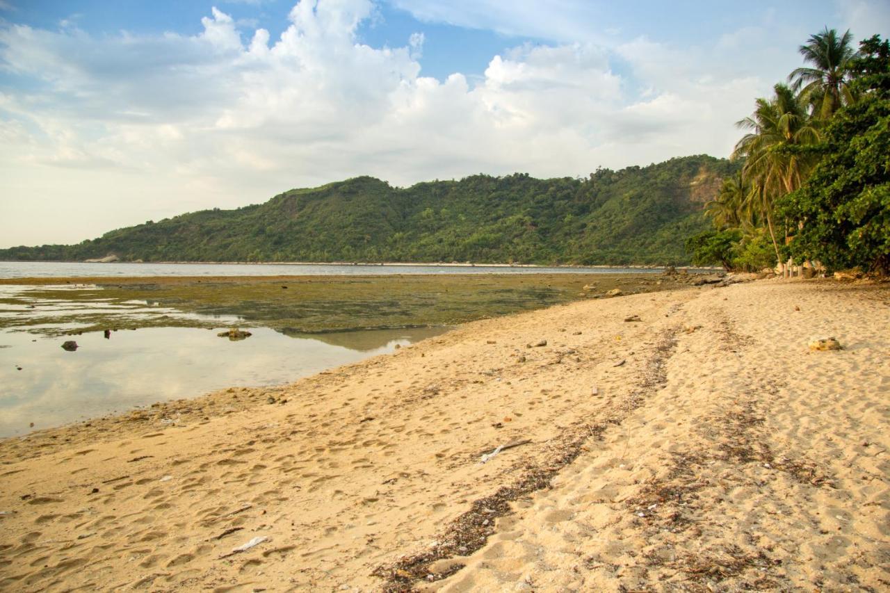Oldwoods By The Sea Nature Resort Bani Pangasinan Екстер'єр фото